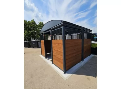 Triparc Mango Courdimanche