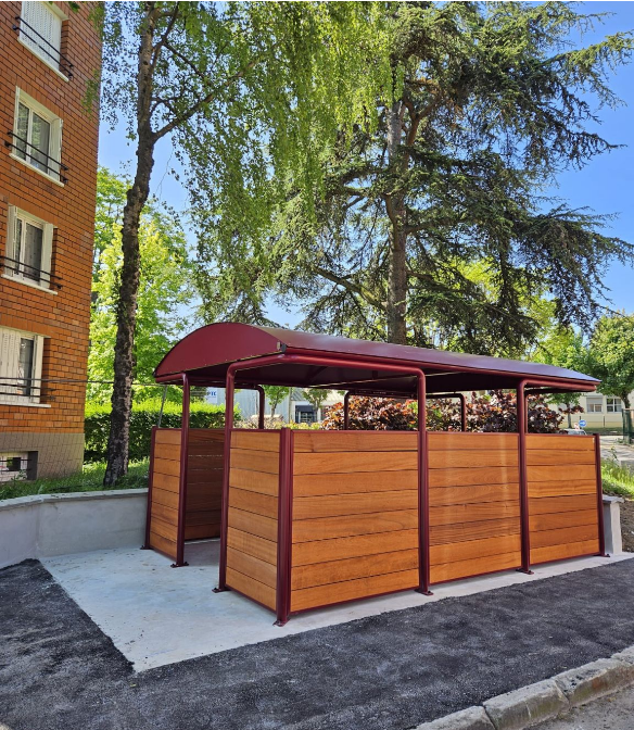 triparc mango Courdimanche