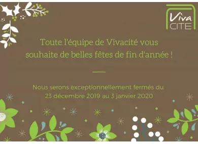 Nouvelle ann&eacute;e 2020