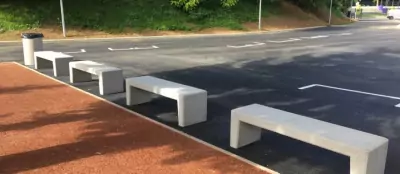 BANQUETTE STORY