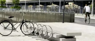BANQUETTE blOckx BIKE