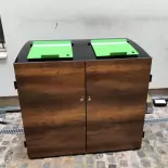 fabrication_sur_mesure_conteneur_poubelles_bois