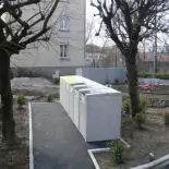 fabrication_et_pose_abri_conteneur_poubelle_beton_gamme_trion