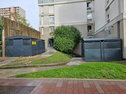 Innovation urbaine à Neuilly-sur-Marne