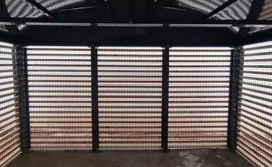 Installation d'un local à poubelles d'une copropriété image 5
