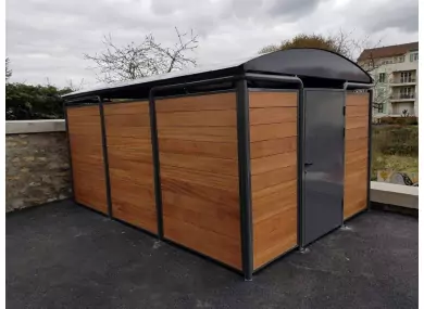 Triparc Mango Noisy le Sec