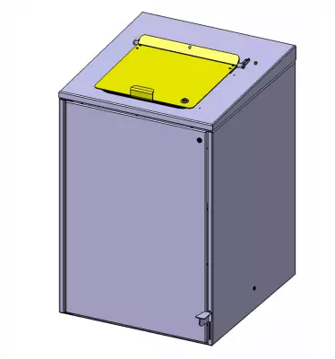 Abris Biodéchets