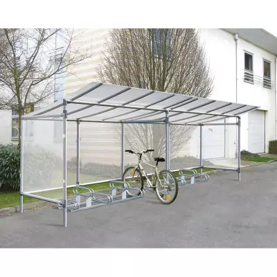 ABRI CYCLES ECO