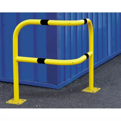 Arceau d'angle renforcé à 2 pieds hauteur 1000 mm