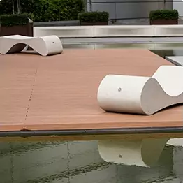 Mobilier urbain